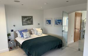 Sophisticated Portstewart Residence Near Premier Golf - Portstewart, United Kingdom