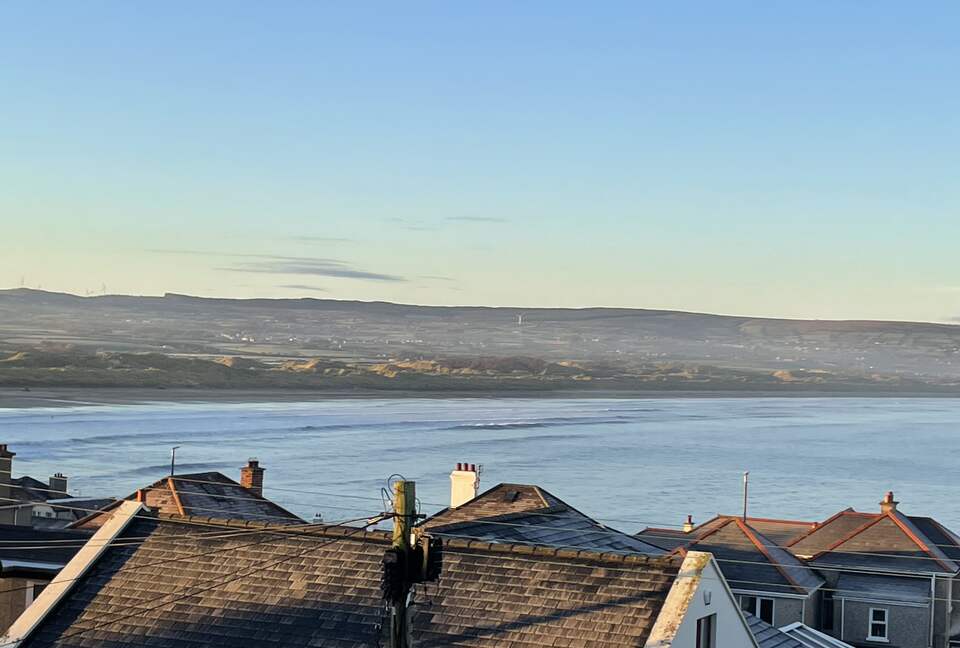 Sophisticated Portstewart Residence Near Premier Golf - Portstewart, United Kingdom