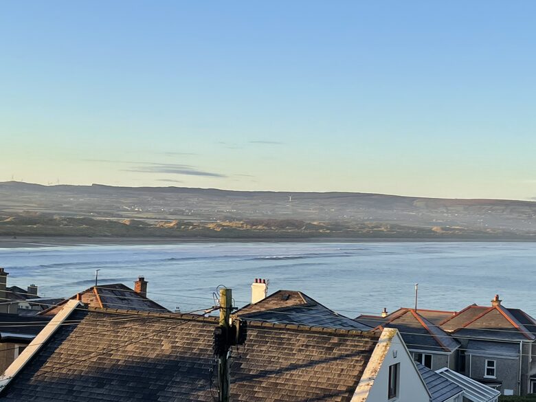 Sophisticated Portstewart Residence Near Premier Golf - Portstewart, United Kingdom