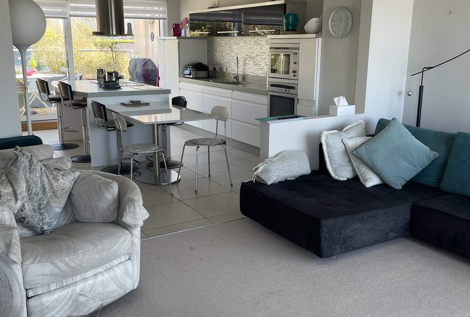 Sophisticated Portstewart Residence Near Premier Golf - Portstewart, United Kingdom
