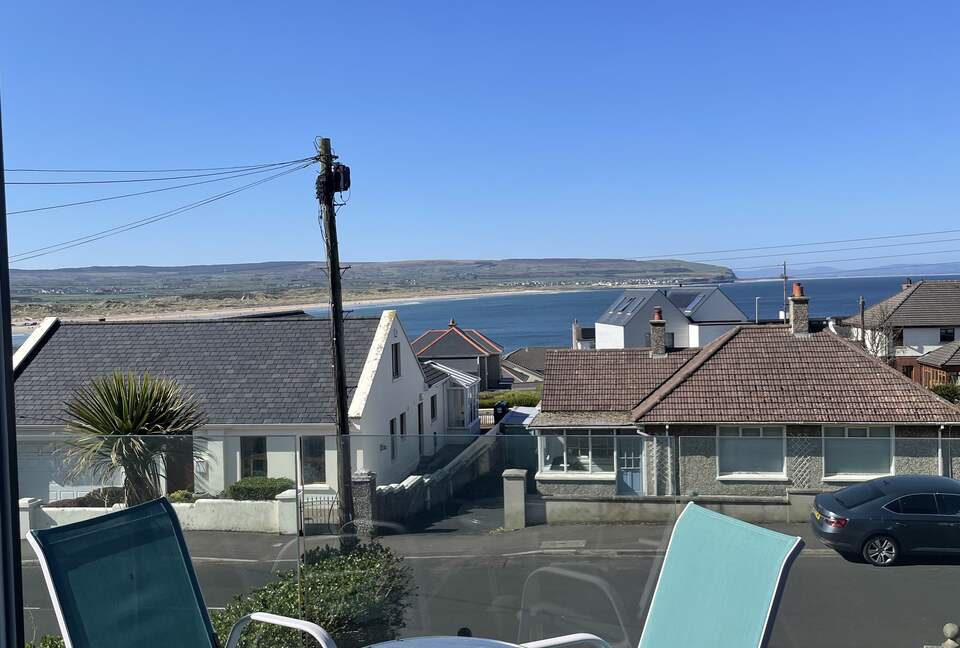 Sophisticated Portstewart Residence Near Premier Golf - Portstewart, United Kingdom