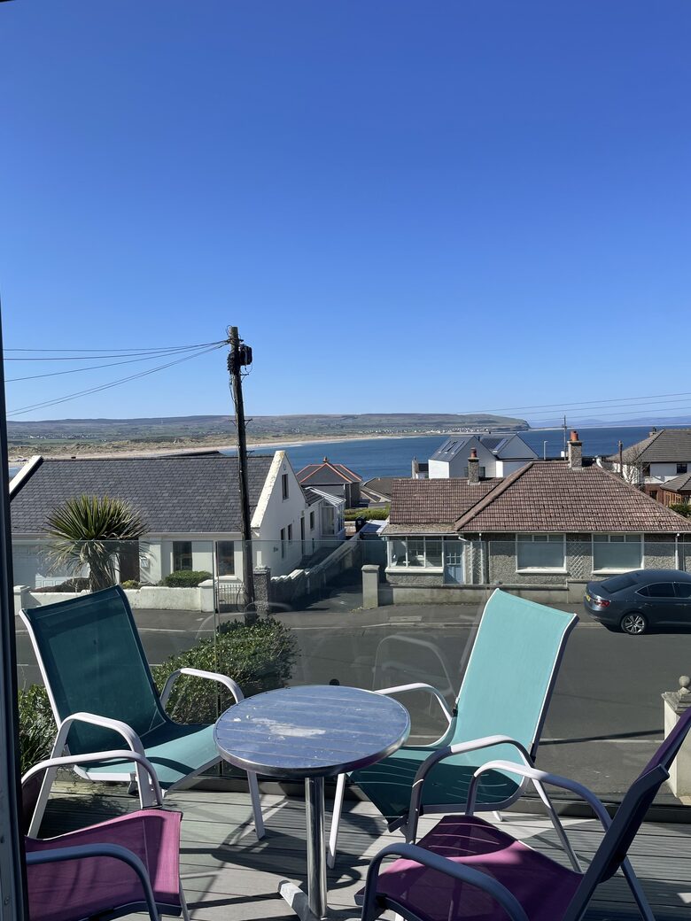 Sophisticated Portstewart Residence Near Premier Golf - Portstewart, United Kingdom