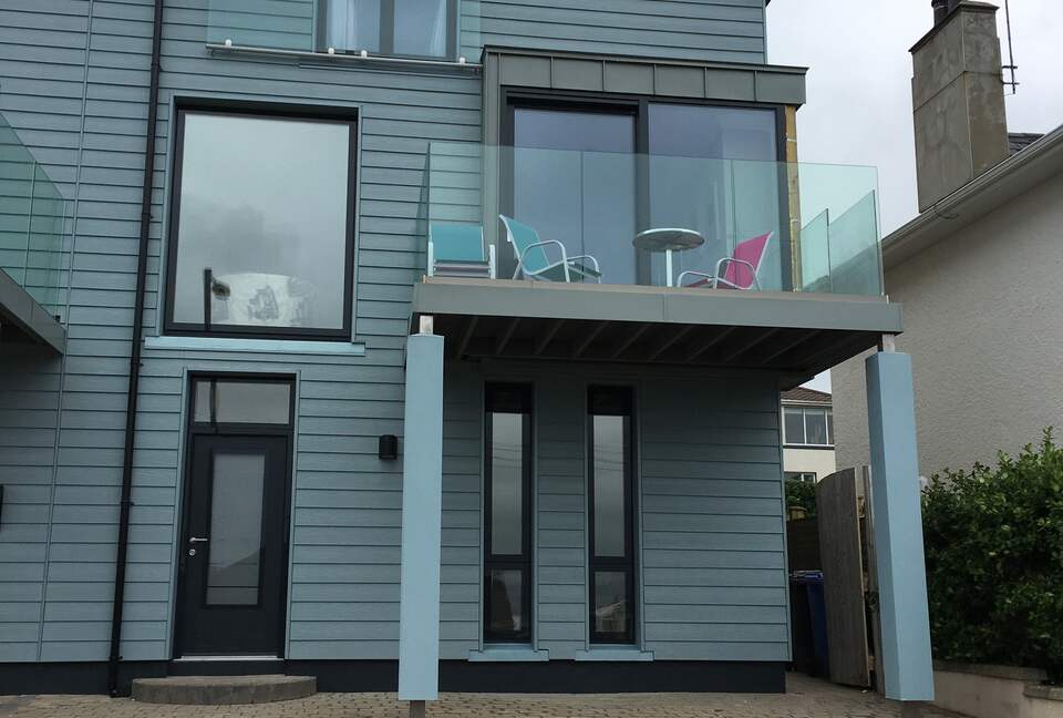 Sophisticated Portstewart Residence Near Premier Golf - Portstewart, United Kingdom