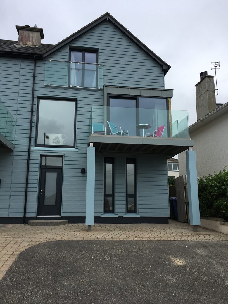 Sophisticated Portstewart Residence Near Premier Golf - Portstewart, United Kingdom