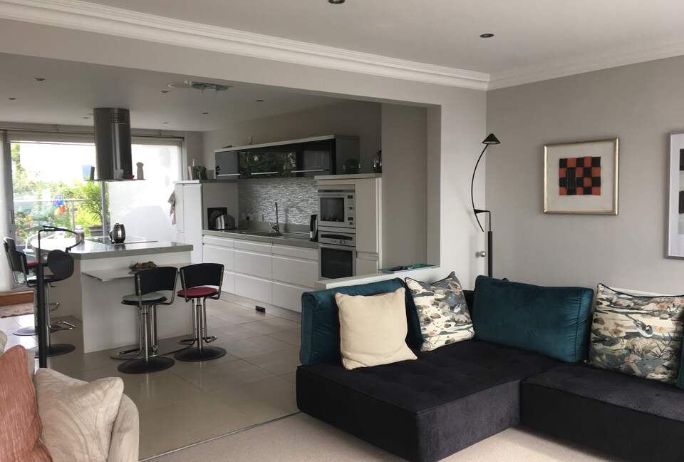 Sophisticated Portstewart Residence Near Premier Golf - Portstewart, United Kingdom