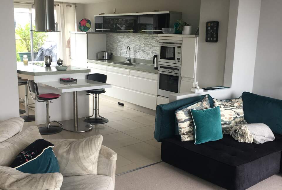 Sophisticated Portstewart Residence Near Premier Golf - Portstewart, United Kingdom