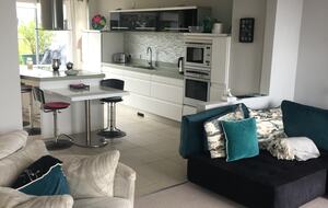 Sophisticated Portstewart Residence Near Premier Golf - Portstewart, United Kingdom