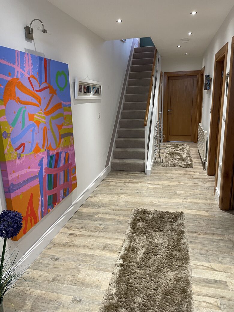 Sophisticated Portstewart Residence Near Premier Golf - Portstewart, United Kingdom