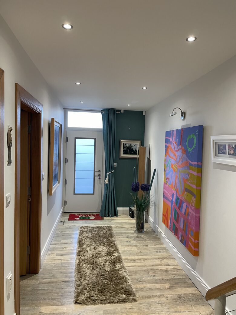 Sophisticated Portstewart Residence Near Premier Golf - Portstewart, United Kingdom