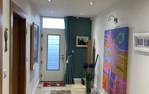 Sophisticated Portstewart Residence Near Premier Golf - Portstewart, United Kingdom