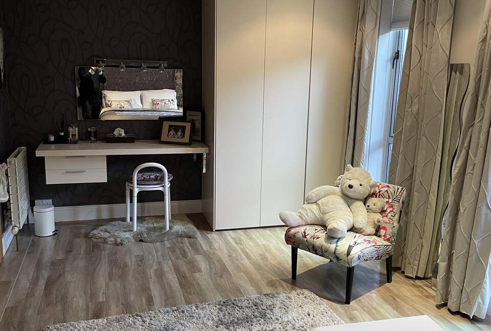 Sophisticated Portstewart Residence Near Premier Golf - Portstewart, United Kingdom
