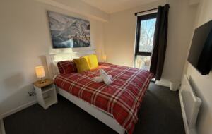 European-Style Chalet in Mount Buller Steps from Main Lift - Mount Buller, Australia