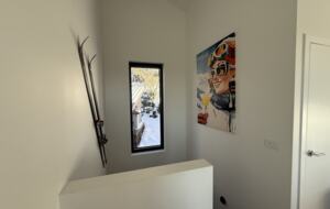 European-Style Chalet in Mount Buller Steps from Main Lift - Mount Buller, Australia