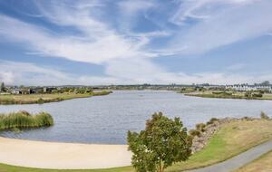 Wetland Haven at Pegasus Beach - Pegasus, New Zealand