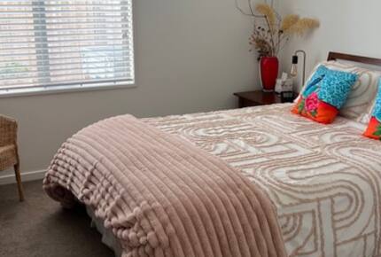 Wetland Haven at Pegasus Beach - Pegasus, New Zealand