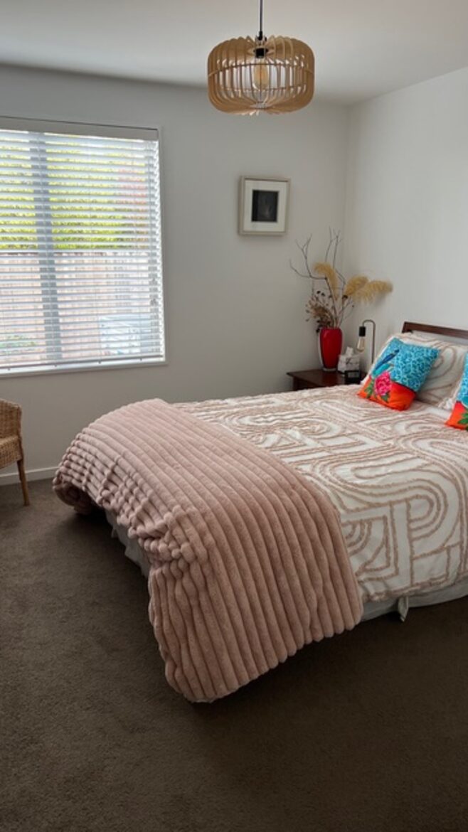 Wetland Haven at Pegasus Beach - Pegasus, New Zealand