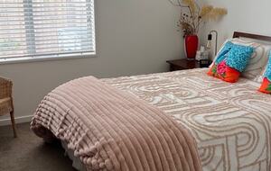 Wetland Haven at Pegasus Beach - Pegasus, New Zealand