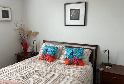 Wetland Haven at Pegasus Beach - Pegasus, New Zealand