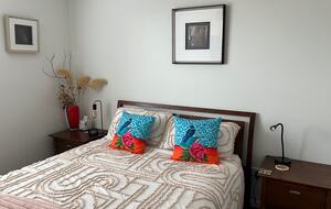 Wetland Haven at Pegasus Beach - Pegasus, New Zealand