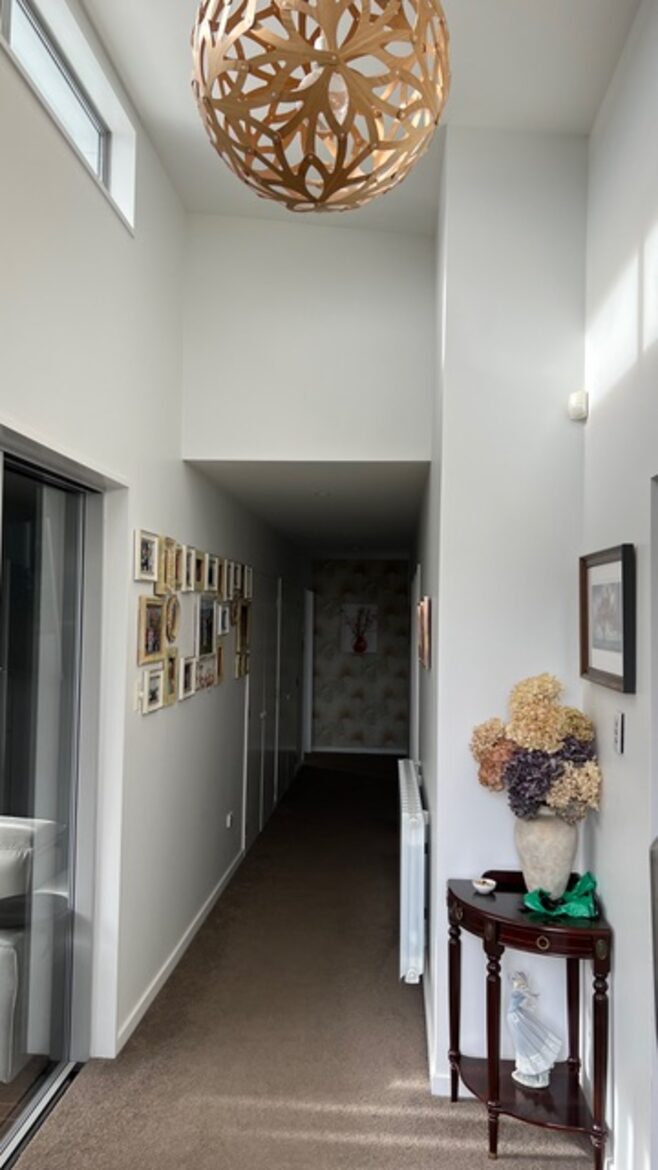 Wetland Haven at Pegasus Beach - Pegasus, New Zealand