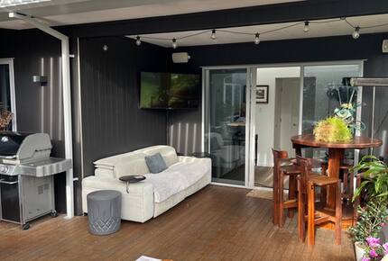 Wetland Haven at Pegasus Beach - Pegasus, New Zealand