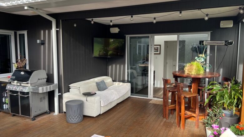 Wetland Haven at Pegasus Beach - Pegasus, New Zealand