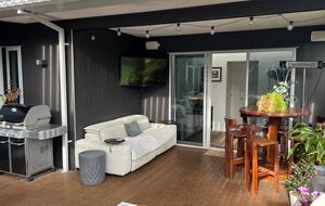 Wetland Haven at Pegasus Beach - Pegasus, New Zealand