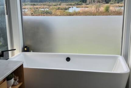 Wetland Haven at Pegasus Beach - Pegasus, New Zealand