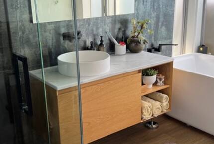 Wetland Haven at Pegasus Beach - Pegasus, New Zealand