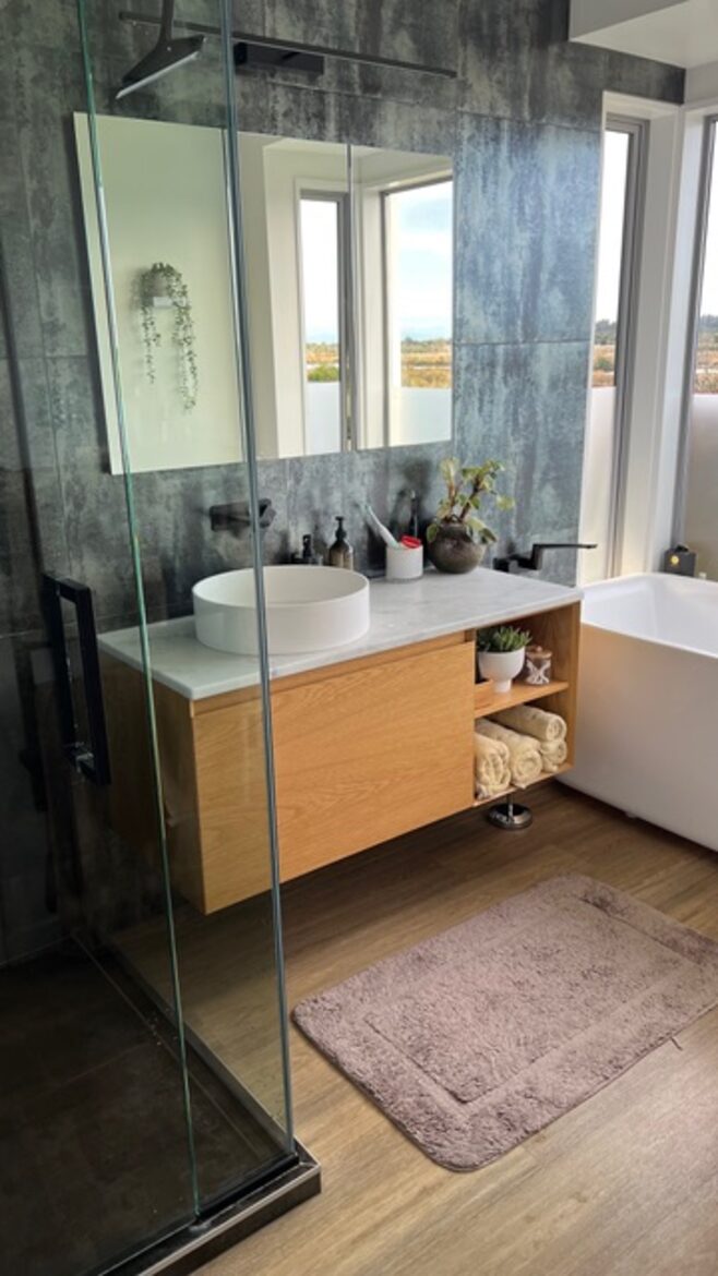 Wetland Haven at Pegasus Beach - Pegasus, New Zealand