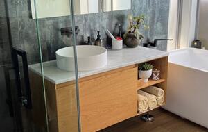 Wetland Haven at Pegasus Beach - Pegasus, New Zealand