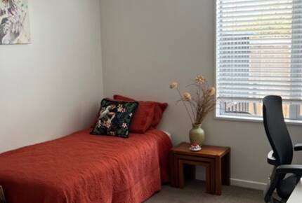 Wetland Haven at Pegasus Beach - Pegasus, New Zealand