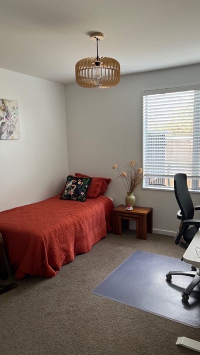 Wetland Haven at Pegasus Beach - Pegasus, New Zealand