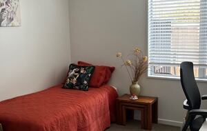 Wetland Haven at Pegasus Beach - Pegasus, New Zealand