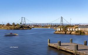 Wetland Haven at Pegasus Beach - Pegasus, New Zealand