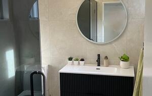 Wetland Haven at Pegasus Beach - Pegasus, New Zealand