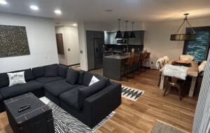 Jay Peak Ski Resort- Ski In/Out/Golf Four Season resort - Jay, Vermont