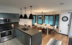 Jay Peak Ski Resort- Ski In/Out/Golf Four Season resort - Jay, Vermont