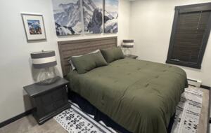 Jay Peak Ski Resort- Ski In/Out/Golf Four Season resort - Jay, Vermont