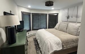 Jay Peak Ski Resort- Ski In/Out/Golf Four Season resort - Jay, Vermont