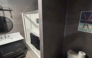 Jay Peak Ski Resort- Ski In/Out/Golf Four Season resort - Jay, Vermont