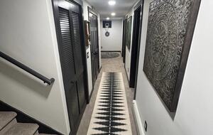 Jay Peak Ski Resort- Ski In/Out/Golf Four Season resort - Jay, Vermont