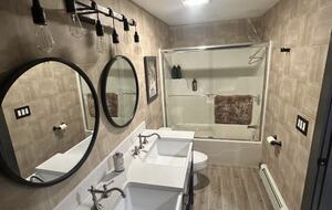 Jay Peak Ski Resort- Ski In/Out/Golf Four Season resort - Jay, Vermont