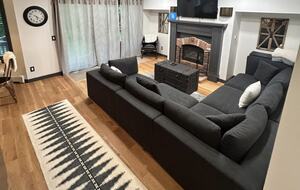 Jay Peak Ski Resort- Ski In/Out/Golf Four Season resort - Jay, Vermont