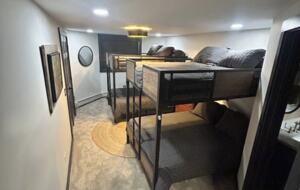 Jay Peak Ski Resort- Ski In/Out/Golf Four Season resort - Jay, Vermont