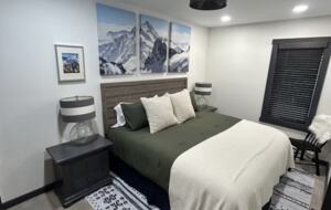 Jay Peak Ski Resort- Ski In/Out/Golf Four Season resort - Jay, Vermont