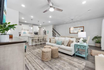 Refined Golf Resort Living in North Myrtle Beach - North Myrtle Beach, South Carolina