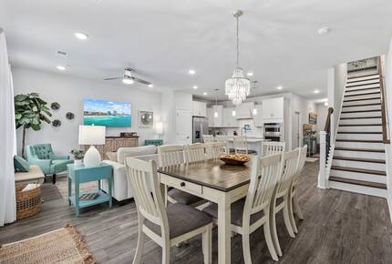 Refined Golf Resort Living in North Myrtle Beach - North Myrtle Beach, South Carolina