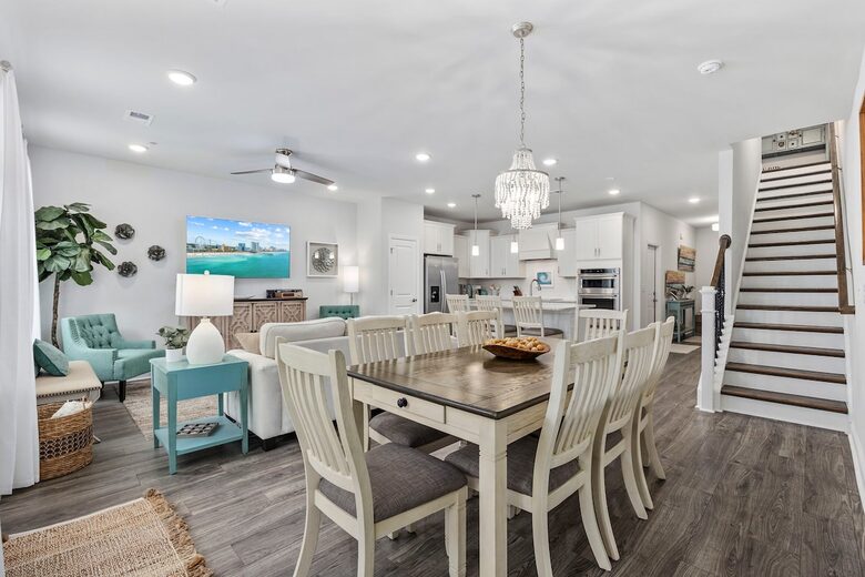 Refined Golf Resort Living in North Myrtle Beach - North Myrtle Beach, South Carolina