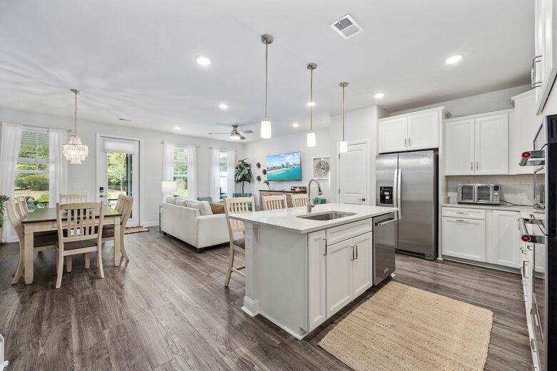 Refined Golf Resort Living in North Myrtle Beach - North Myrtle Beach, South Carolina